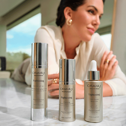 Cuidado Facial