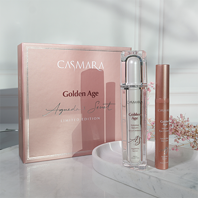 Golden Age Intense Serum