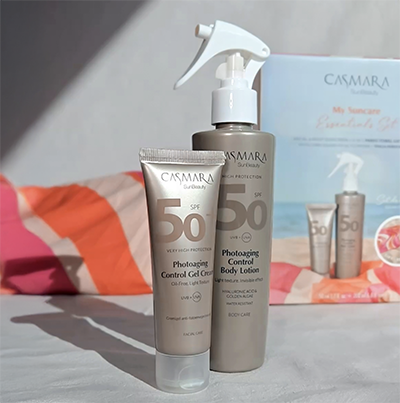 Kit Solares Corporal