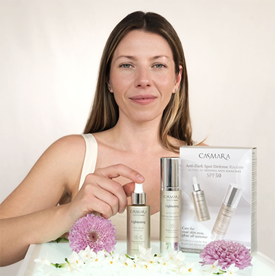 Pack Lightening Anti-Manchas