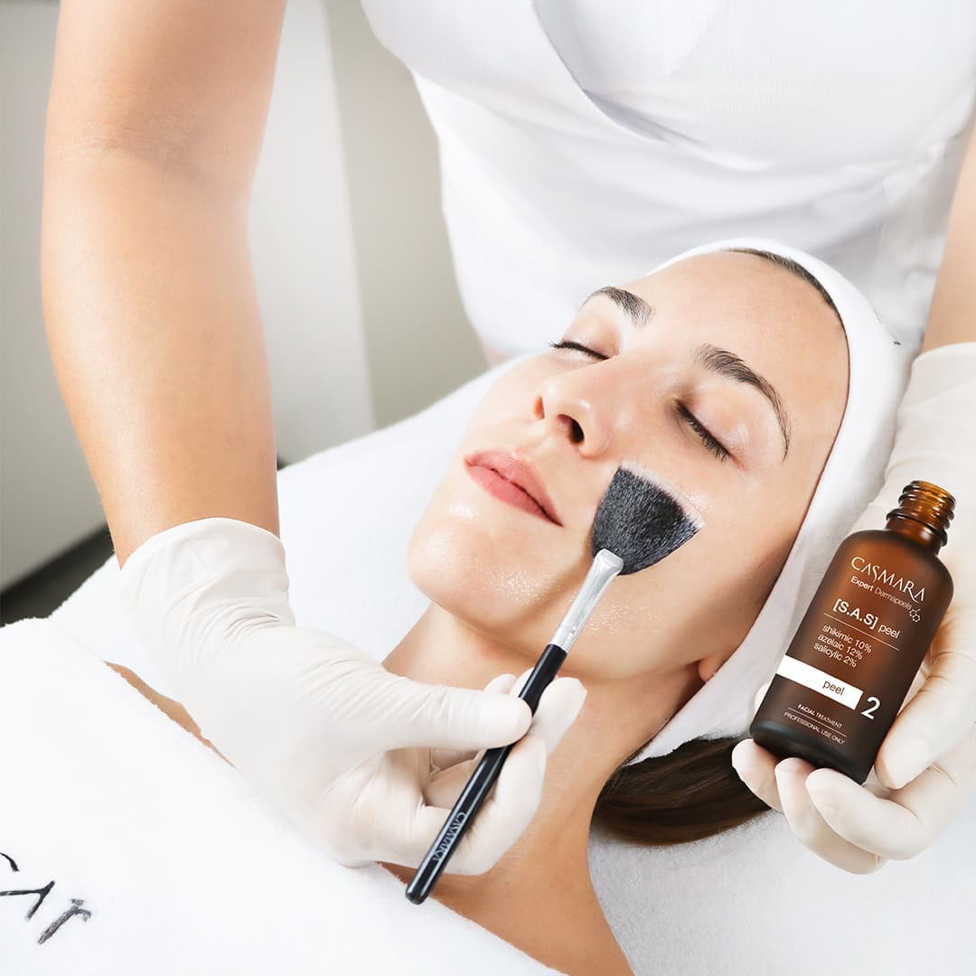 Expert Dermapeels