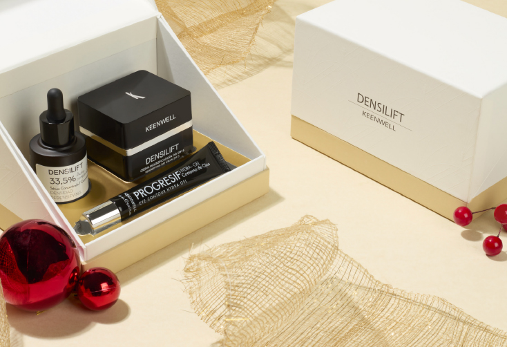 Densilift Box