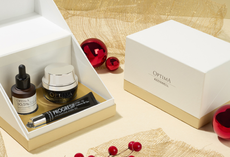Optima Box