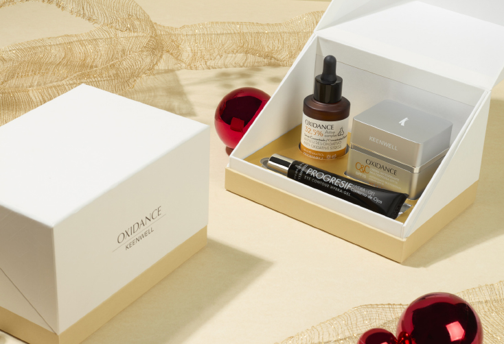 Oxidance Box