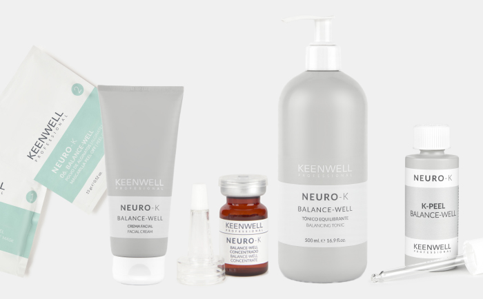 Neuro Balance-Well