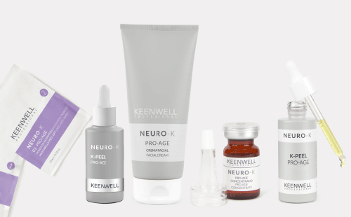 Neuro Pro-Age