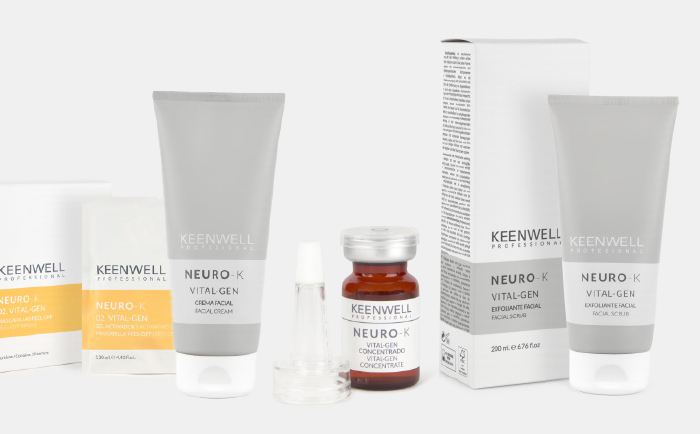 Neuro Vital-Gen