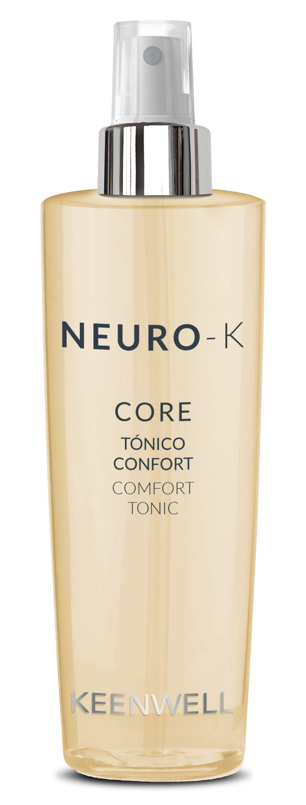Tónico Confort