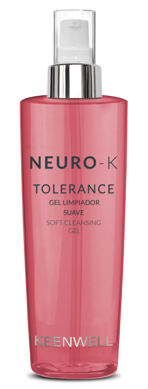 Gel Limpador Suave
