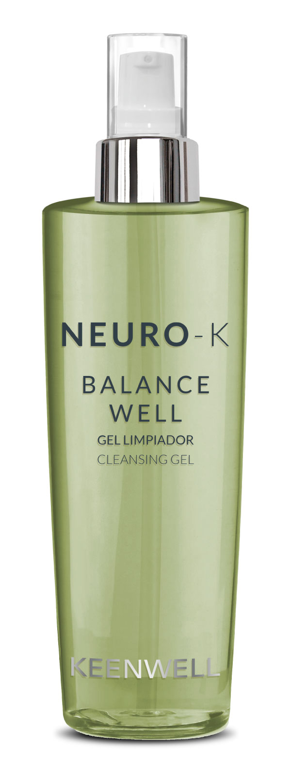 Gel Limpador