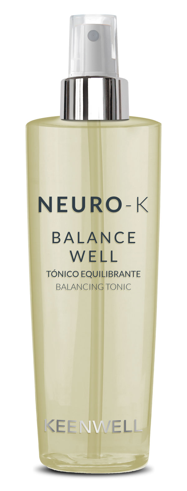Tónico Equilibrante