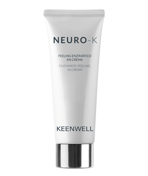 Peeling Enzimático em Creme