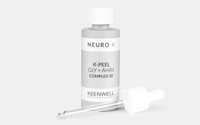 K-Peel System