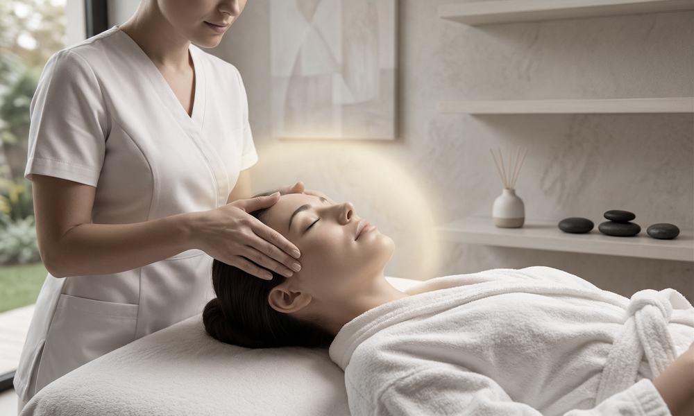 Neuro-K Holistic Skincare